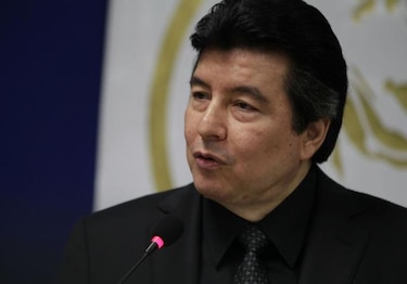 Alejandro Moncada Luna compra al contado apartamento millonario