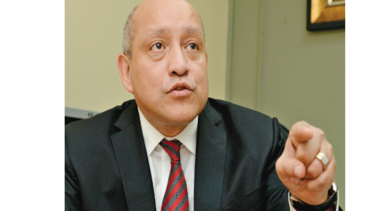 ‘No recuerdo a mis donantes’