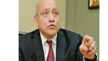 ‘No recuerdo a mis donantes’