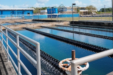 Prepárese: habrá suspensión del servicio de agua este fin de semana en Panamá y San Miguelito
