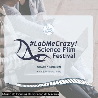 16 países participarán en el ‘#LabMeCrazy!’