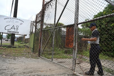 Tras denuncias de abusos en albergue, ordenan inspección en el CAI de Tocumen y evaluación de la Senniaf