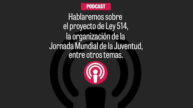 Imprescriptibilidad y la Jornada Mundial de la Juventud