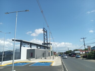 Naturgy invierte B/. 750 mil en nuevo circuito eléctrico en Panamá Oeste