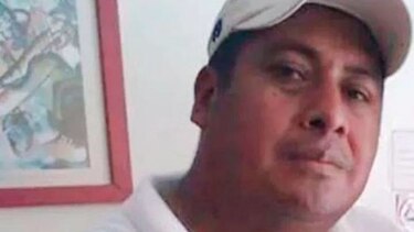 Arrestan en México a supuesto homicida del periodista Mario Gómez