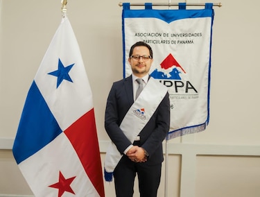 Asociación de Universidades Particulares de Panamá renueva su Junta Directiva para el periodo 2026–2027