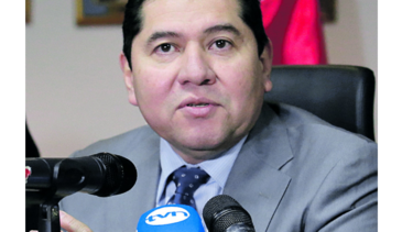 Diputados postularán aspirantes a magistrado
