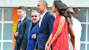 Obama a Castro: ‘No le tema a las voces disidentes’