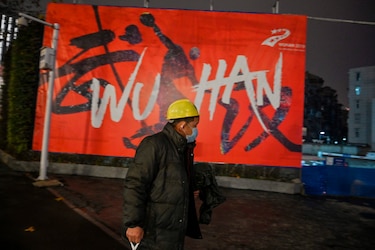 Cinco datos sobre Wuhan, donde comenzó la epidemia del nuevo coronavirus
