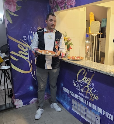 También este año Ciao Ragazzi representa a Panamá en el Campeonato Mundial de la Pizza, conquistando el Top 10 mundial