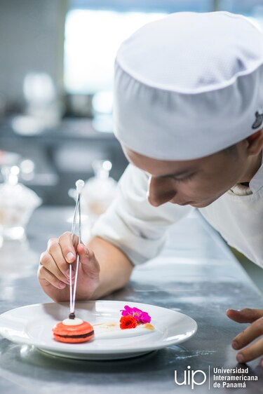 Única Certificación para Panamá  en el World Chef Recognition of Quality Culinary Education
