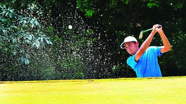 Panamá, capital regional del golf