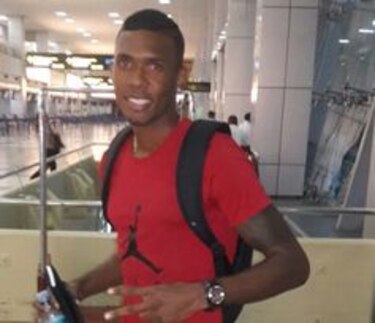 Roderick Miller viaja a Colombia para unirse al Nacional de Medellín