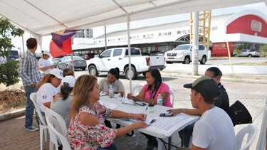 Partido Panameñista engrosa sus filas de cara a los comicios generales de 2019