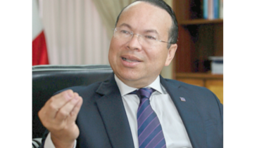 SBP: Se debe buscar vía para inyectar liquidez