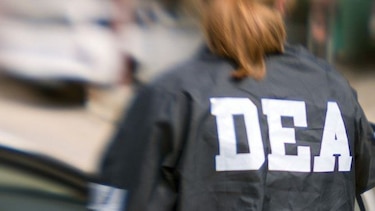 Inspectores: DEA fracasó en misión a Honduras