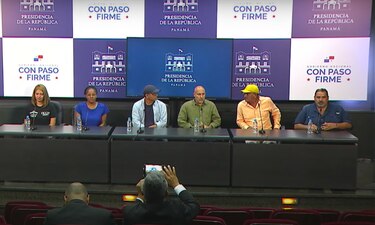 Bocas del Toro: crisis económica y bloqueo social; una provincia en jaque