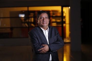 ‘El reto más descomunal es cómo cambió la mentalidad de mi personal’: Marcos Young