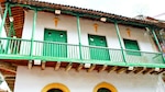 Las primeras residencias