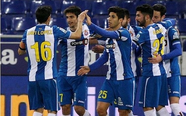 Cuatro equipos sellan su pase a octavos de final en la Copa del Rey