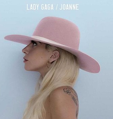 Lady Gaga busca distanciarse de frivolidad con nuevo álbum sobrio