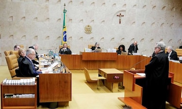 Corte Suprema de Brasil niega pedido de Temer para sacar al fiscal que lo denunció