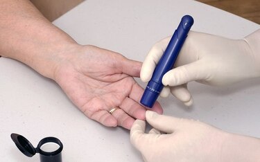 Prácticas para ganarle la batalla a la diabetes
