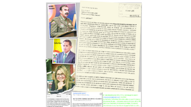 Policía de Colombia, en crisis