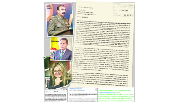 Policía de Colombia, en crisis
