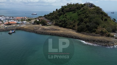 Mulino ordena revisar concesión de Marina Amador, pero AMP y UABR no actúan