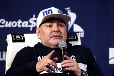 Postergan el juicio por la muerte de Maradona hasta marzo de 2025