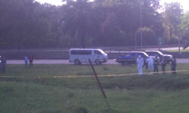 Encuentran cadáver en el corredor Sur, el tercero en 10 días