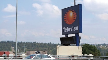 Plan de austeridad complica panorama de Televisa