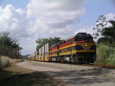 El próximo salto de Panamá