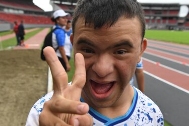 Deportistas de Centroamérica brillan en los XI Juegos Codicader en Panamá