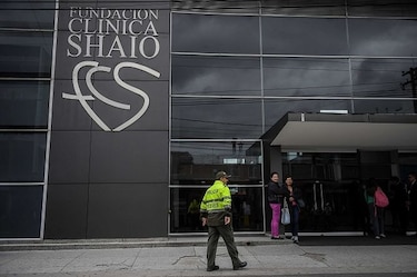 Timochenko evoluciona bien tras operación de baipás coronario en Colombia