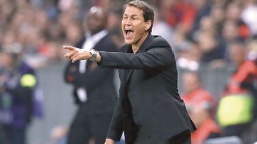 Platos fuertes en la jornada de Europa League