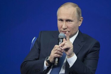 Estados Unidos promete sanciones a Rusia en 'un futuro próximo'