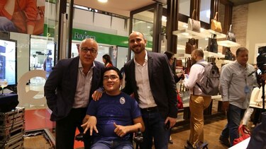Fossil Q lanza en Panamá su nueva línea de smartwatches híbridos