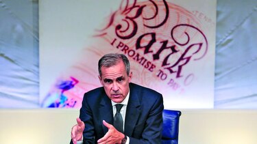 Analizan recorte de estímulos bancarios
