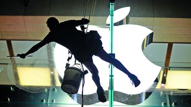 Baja pronóstico de ventas del iPhone X