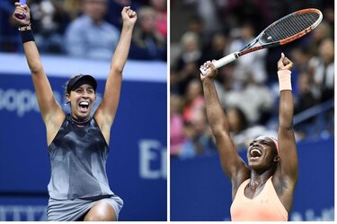 Habrá campeona inédita en US Open: Stephens ante Keys
