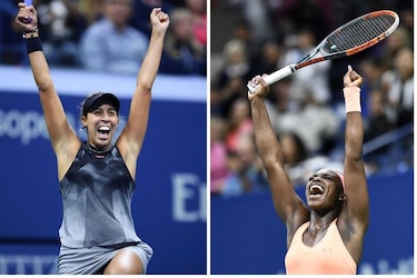 Habrá campeona inédita en US Open: Stephens ante Keys