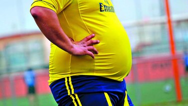 Una mala dieta, asociada a muertes