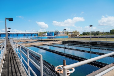 Una ley no solucionará el problema del agua en Panamá