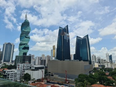 El Banco Mundial calcula que Panamá tendrá un crecimiento económico de 6.3% en el año 2023