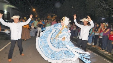 Festival de la Mejorana