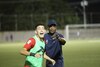San Francisco gana y Jorge Dely Valdés ya piensa en los ajustes