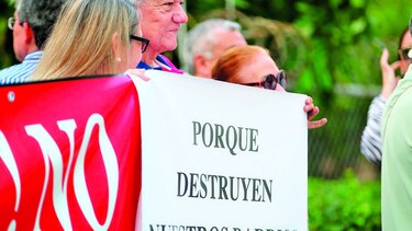 Promotora busca aprobación de proyecto en Coco del Mar