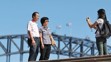 Disputa comercial afectaría el turismo